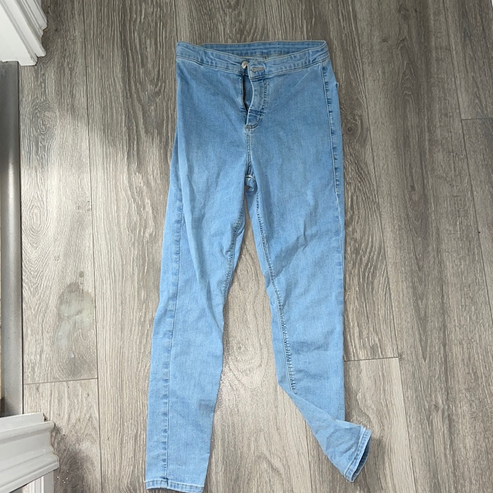 Top shop Joni Jean